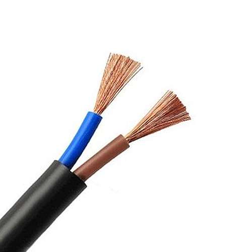 عامل فروش کابل افشان پرتو الکتریک